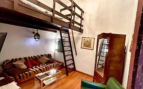 Casa d'epoca (1700) centro storico