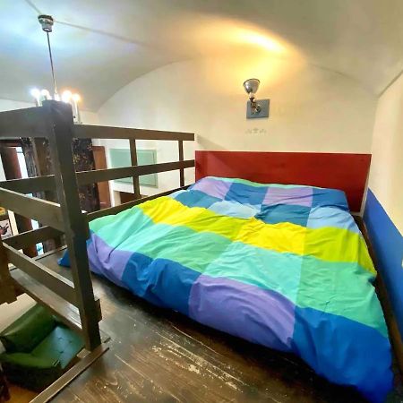 Appartamento Casa d'epoca  Torino Esterno foto