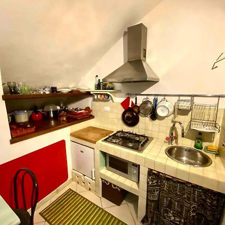 Appartamento Casa d'epoca  Torino Esterno foto