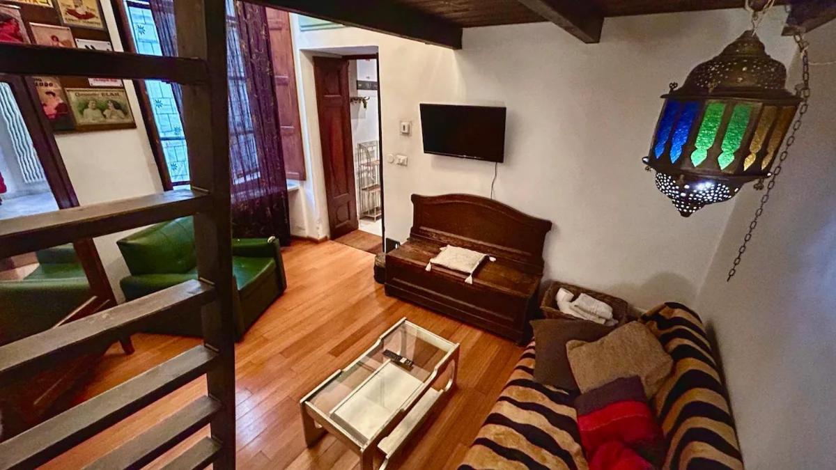 Appartamento Casa d'epoca  Torino Esterno foto