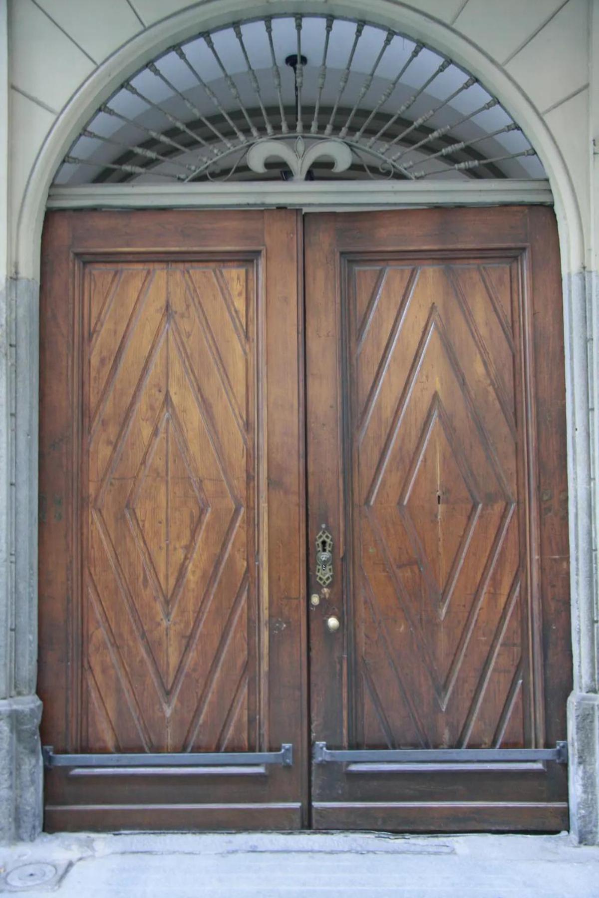 Appartamento Casa d'epoca  Torino Esterno foto
