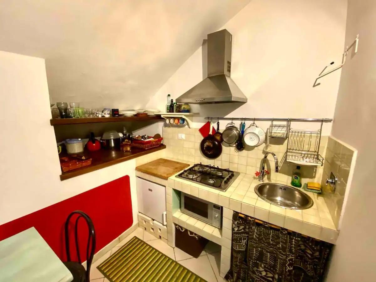 Appartamento Casa d'epoca  Torino Esterno foto