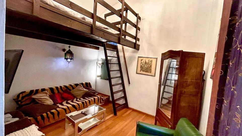 Appartamento Casa d'epoca  Torino Esterno foto