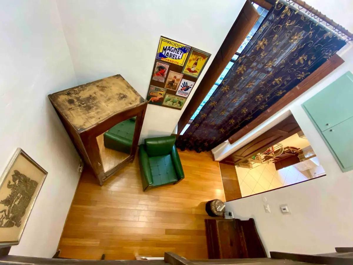 Appartamento Casa d'epoca  Torino Esterno foto